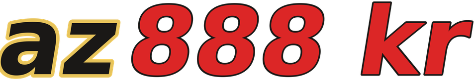 az888 kr logo